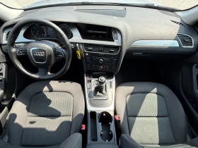 Audi A4 2.0TDI quattro 170к.с.  !!!100% РЕАЛНИ КИЛОМЕТРИ!!, снимка 11