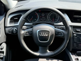 Audi A4 2.0TDI quattro 170к.с.  !!!100% РЕАЛНИ КИЛОМЕТРИ!!, снимка 13