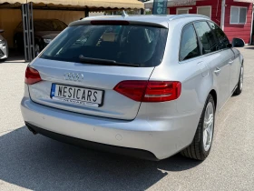 Audi A4 2.0TDI quattro 170к.с.  !!!100% РЕАЛНИ КИЛОМЕТРИ!!, снимка 5