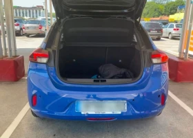 Opel Corsa GS 50Kwh , снимка 10