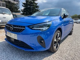 Opel Corsa GS 50Kwh , снимка 1