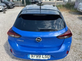 Opel Corsa GS 50Kwh , снимка 7