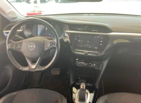 Opel Corsa GS 50Kwh , снимка 11