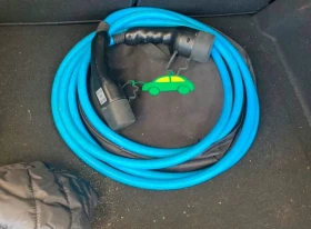 Opel Corsa GS 50Kwh , снимка 17
