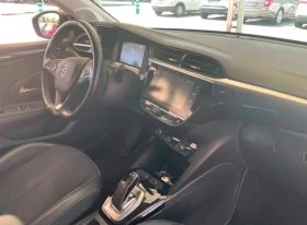 Opel Corsa GS 50Kwh , снимка 13