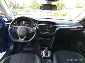 Opel Corsa GS 50Kwh , снимка 9