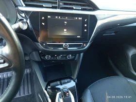 Opel Corsa GS 50Kwh , снимка 13