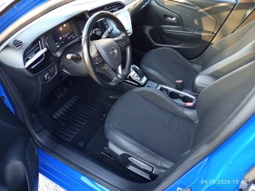 Opel Corsa GS 50Kwh , снимка 11