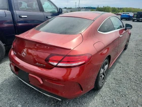 Mercedes-Benz C 300 4MATIC / ПОДГРЕВИ / ПАНОРАМА / ПРЕДСТАВИТЕЛСТВО, снимка 3