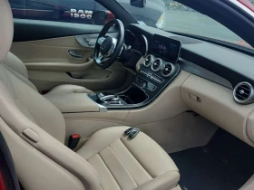 Mercedes-Benz C 300 4MATIC / ПОДГРЕВИ / ПАНОРАМА / ПРЕДСТАВИТЕЛСТВО, снимка 12