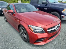 Mercedes-Benz C 300 4MATIC / ПОДГРЕВИ / ПАНОРАМА / ПРЕДСТАВИТЕЛСТВО, снимка 2