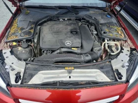 Mercedes-Benz C 300 4MATIC / ПОДГРЕВИ / ПАНОРАМА / ПРЕДСТАВИТЕЛСТВО, снимка 17