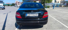 Mercedes-Benz C 220 W204, снимка 5