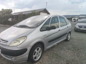 Citroen Xsara picasso, снимка 2