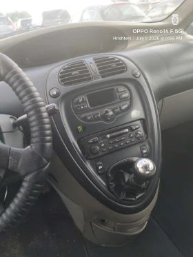 Citroen Xsara picasso, снимка 5