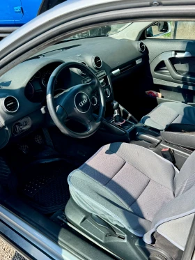 Audi A3, снимка 6