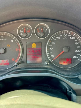 Audi A3, снимка 7