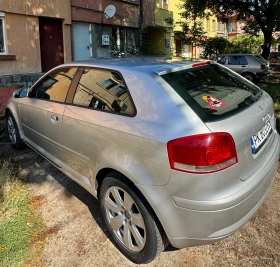 Audi A3, снимка 4