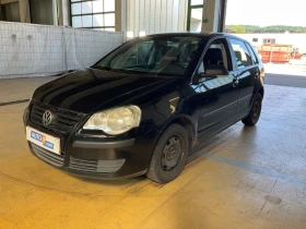 VW Polo Polo 1.2 Trendline, снимка 1