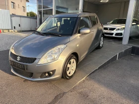 Suzuki Swift Euro 6B, снимка 2