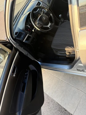 Suzuki Swift Euro 6B, снимка 5