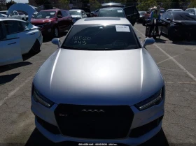 Audi Rs7 PRESTIGE Автокредит Цена до България, снимка 2