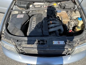 Audi A4, снимка 10