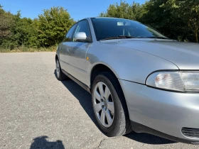 Audi A4, снимка 2