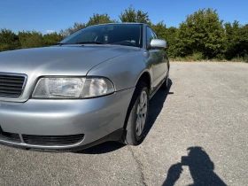Audi A4, снимка 8