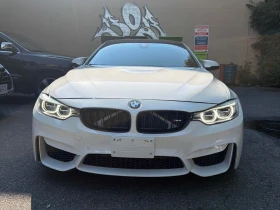 BMW M4 DCT* HARMAN KARDON* КОЖА* ПОДГРЕВ* КАМЕРА* , снимка 6
