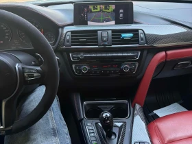 BMW M4 DCT* HARMAN KARDON* КОЖА* ПОДГРЕВ* КАМЕРА* , снимка 9