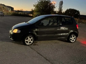 VW Fox, снимка 9