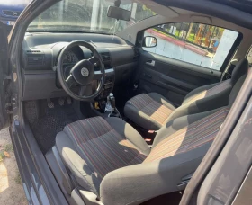 VW Fox, снимка 8