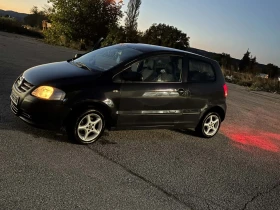 VW Fox, снимка 10