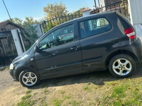 VW Fox, снимка 3