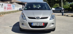 Hyundai I20 1.4 100hp, снимка 2