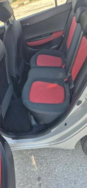 Hyundai I20 1.4 100hp, снимка 12