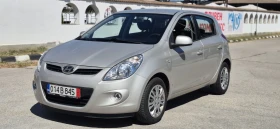 Hyundai I20 1.4 100hp, снимка 1