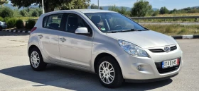 Hyundai I20 1.4 100hp, снимка 4
