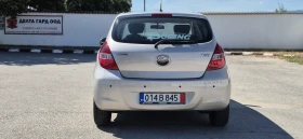 Hyundai I20 1.4 100hp, снимка 6