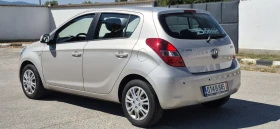 Hyundai I20 1.4 100hp, снимка 3
