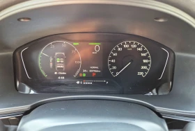 Honda Civic 2.0i * АВТОМАТИК * HYBRID * , снимка 12