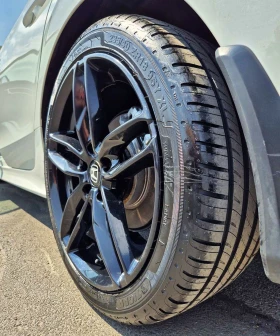 Honda Civic 2.0i * АВТОМАТИК * HYBRID * , снимка 16