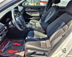 Honda Civic 2.0i * АВТОМАТИК * HYBRID * , снимка 10