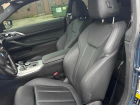 BMW 430 xDrive / КОЖА / ПАНО / АВТОКРЕДИТ , снимка 10
