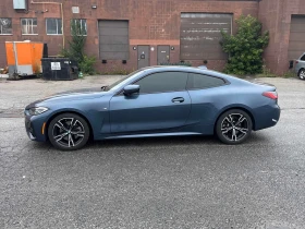 BMW 430 xDrive / КОЖА / ПАНО / АВТОКРЕДИТ , снимка 2