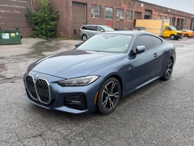 BMW 430 xDrive / КОЖА / ПАНО / АВТОКРЕДИТ , снимка 1
