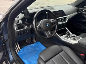 BMW 430 xDrive / КОЖА / ПАНО / АВТОКРЕДИТ , снимка 5
