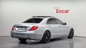 Mercedes-Benz S 400 360* ОБДУХВАНЕ* BLIND SPOT* ЛЮК* КРАЙНА ЦЕНА, снимка 2