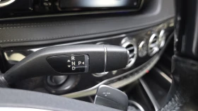 Mercedes-Benz S 400 360* ОБДУХВАНЕ* BLIND SPOT* ЛЮК* КРАЙНА ЦЕНА, снимка 9